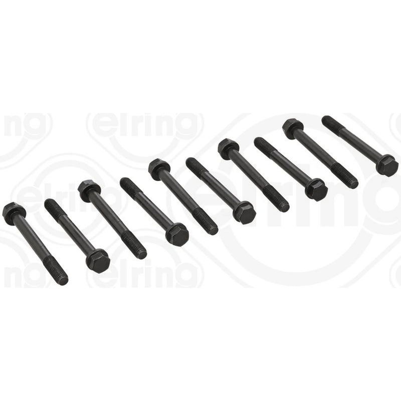Elring Cylinder Head Bolt Set M1 707.650