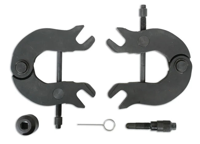 Laser Tools Timing Tool Kit - for VAG 3.0 V6 - PL