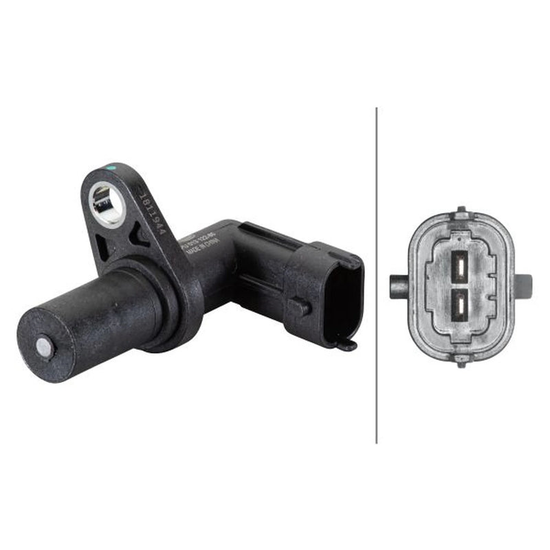 Hella Crankshaft Position Sensor 6PU 013 122-851