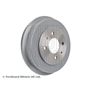 Blue Print Brake Drum Assembly Rear ADG04710