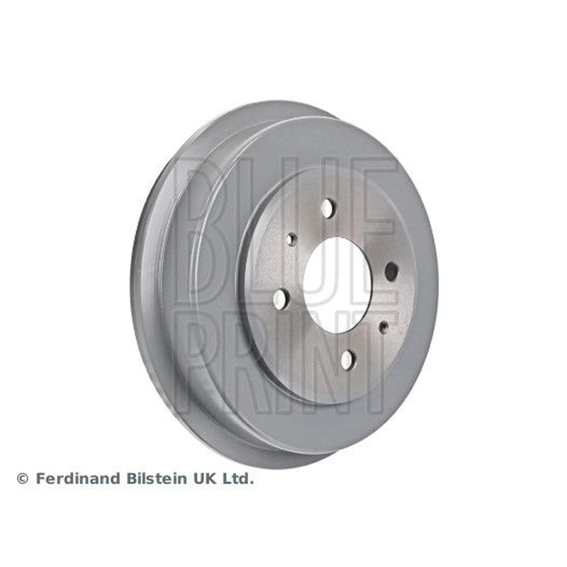 Blue Print Brake Drum Assembly Rear ADG04710