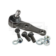 Borg & Beck Ball Joint Front Left BBJ5401