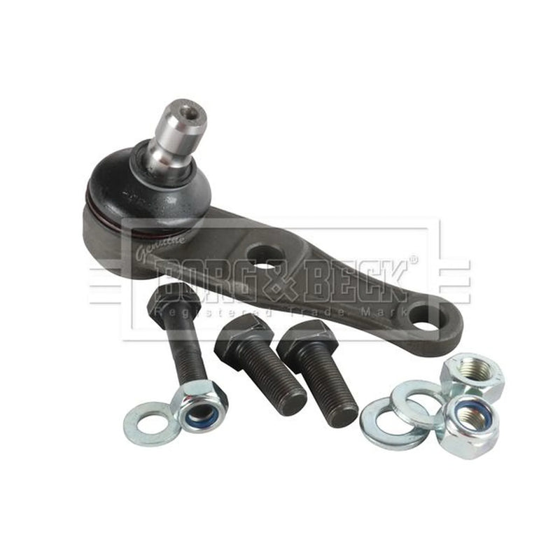 Borg & Beck Ball Joint Front Left BBJ5401