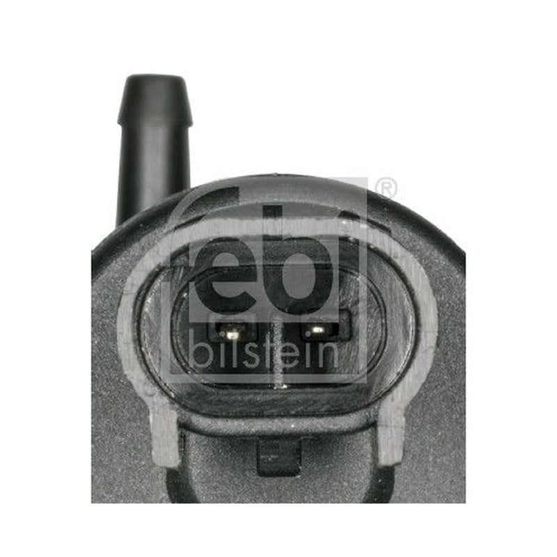 Febi Windscreen Washer Pump 24067