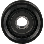Gates V-Ribbed Belt Deflection/Guide Pulley Lower T38099