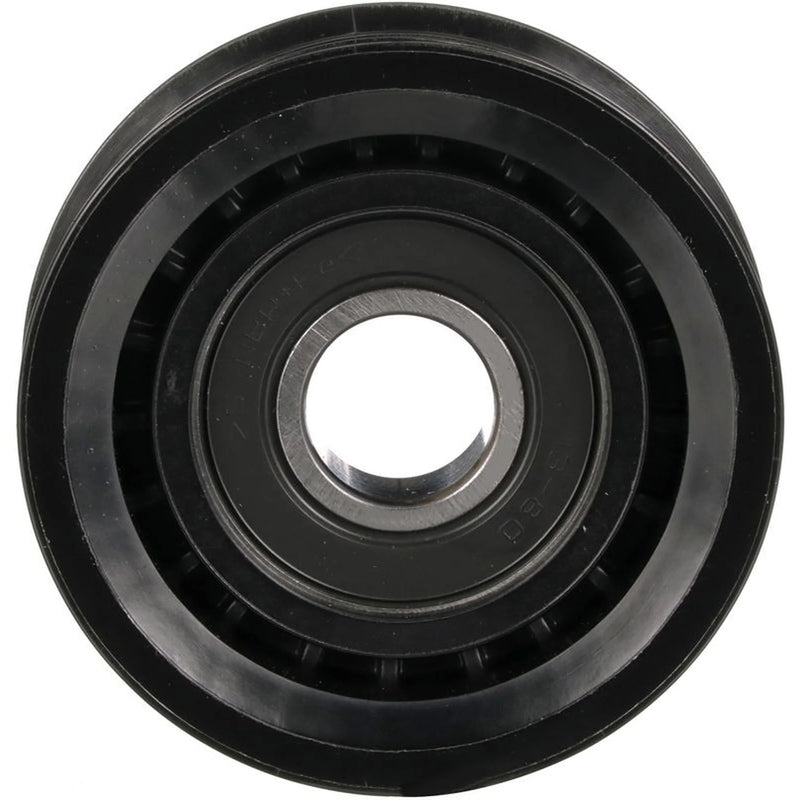 Gates V-Ribbed Belt Deflection/Guide Pulley Lower T38099