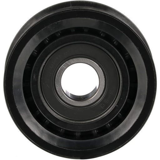 Gates V-Ribbed Belt Deflection/Guide Pulley Lower T38099