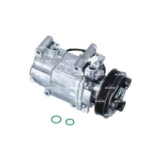 NRF Air Conditioning Compressor 32681