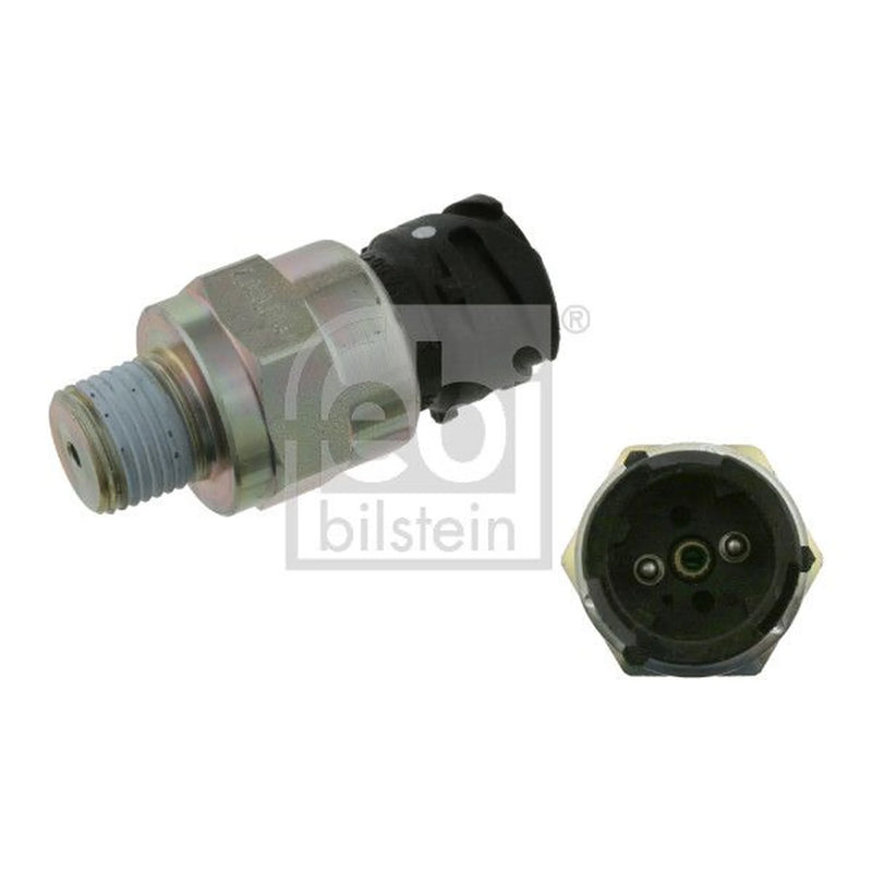 Febi Axle Load Control Pressure Switch 11534