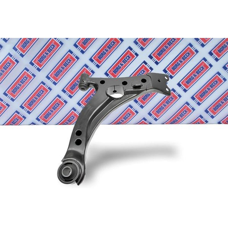 Borg & Beck Control/Trailing Arm BCA5910