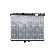 NRF Engine Radiator 58312