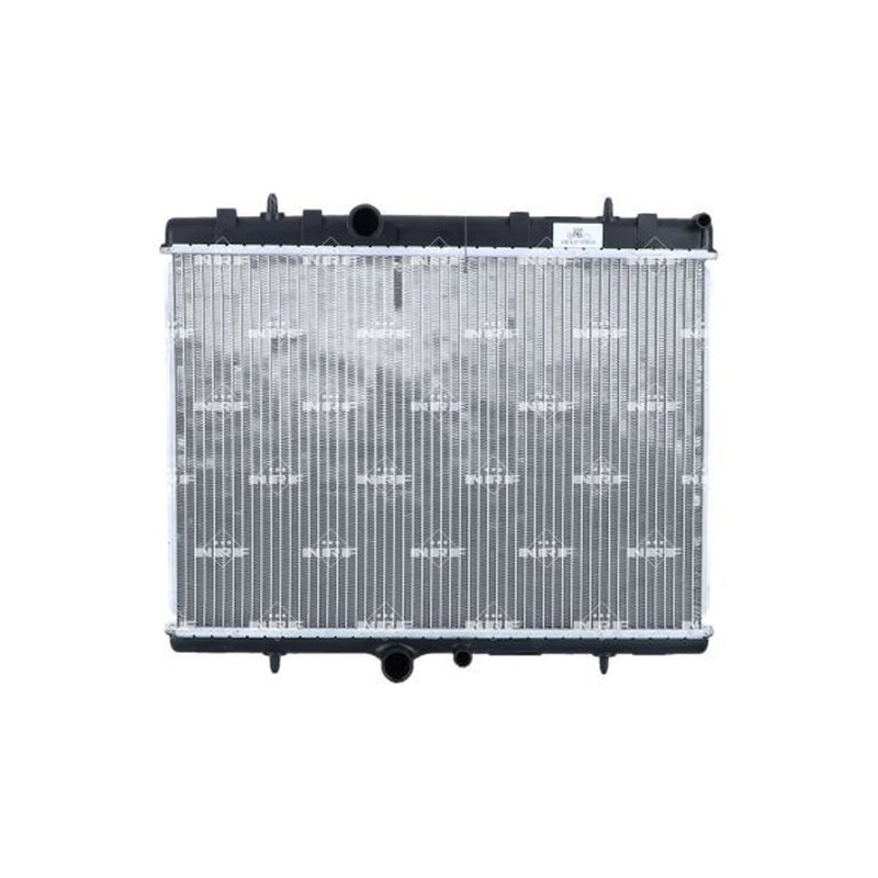 NRF Engine Radiator 58312
