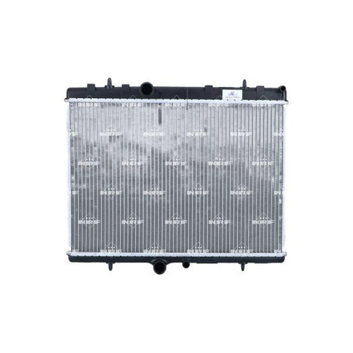 NRF Engine Radiator 58312
