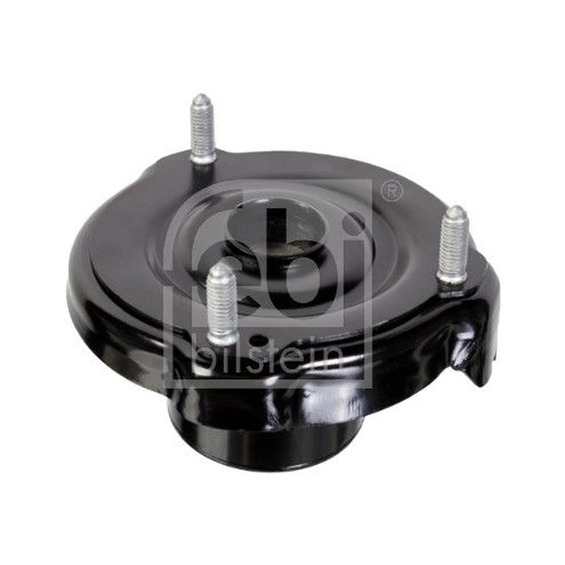 Febi Front Left Suspension Strut Support Mount 177265