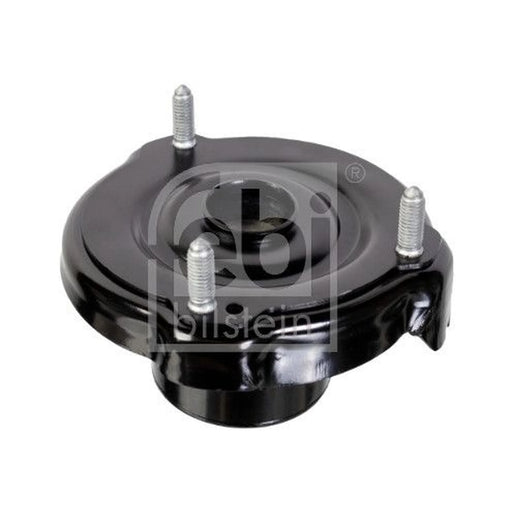 Febi Front Left Suspension Strut Support Mount 177265