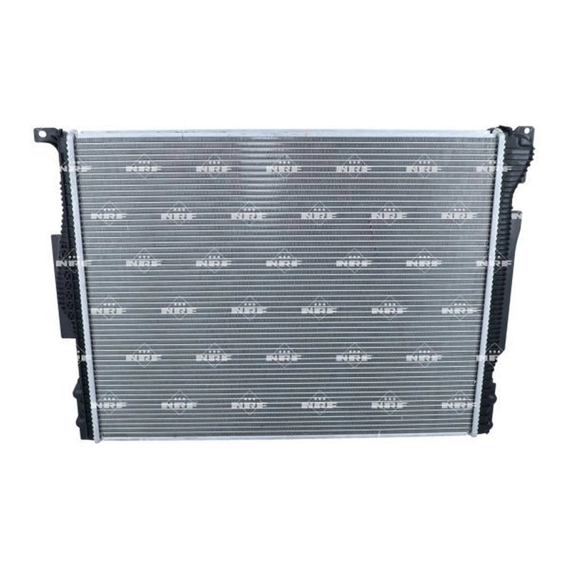NRF Engine Radiator 550205