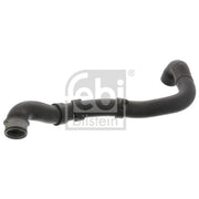 Febi Radiator Coolant Hose Lower ID 46338