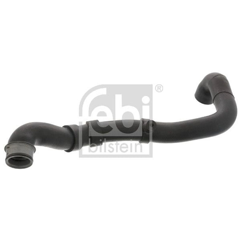 Febi Radiator Coolant Hose Lower ID 46338