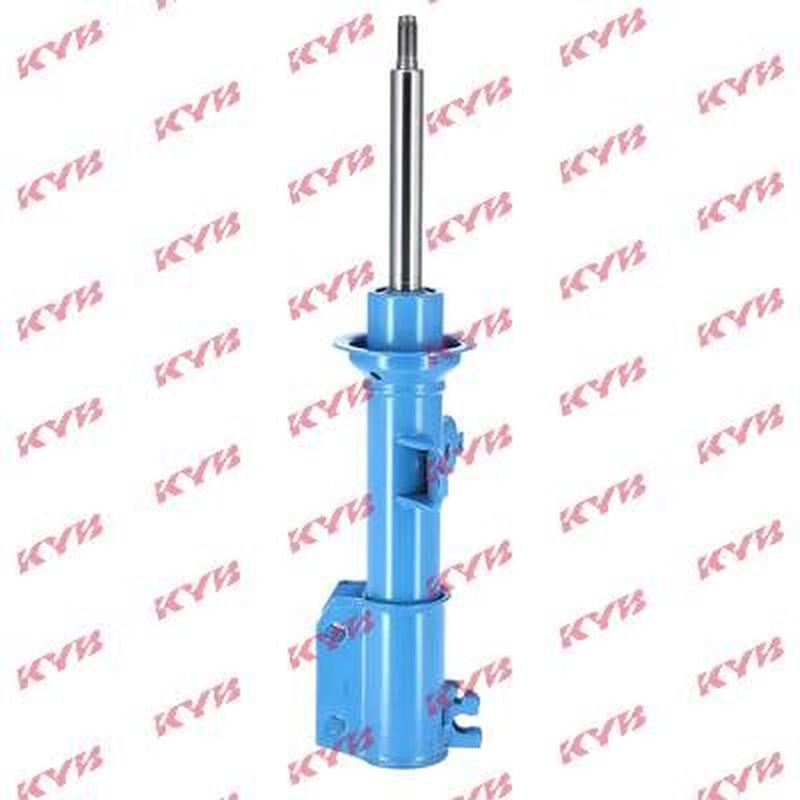 KYB Shock Absorber Damper Strut Front 634807