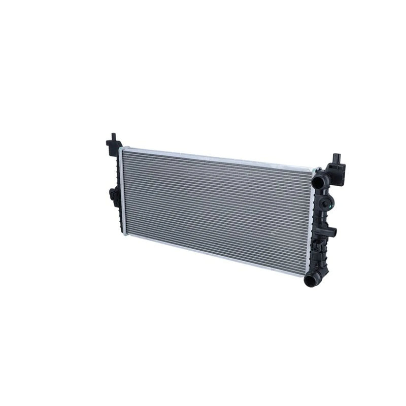 NRF Engine Radiator 550066