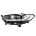 Valeo Headlight Headlamp Left 450739
