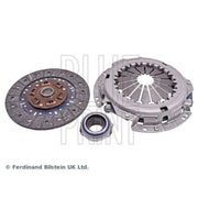 Blue Print Clutch Kit Set 3pc 224mm ADT330173