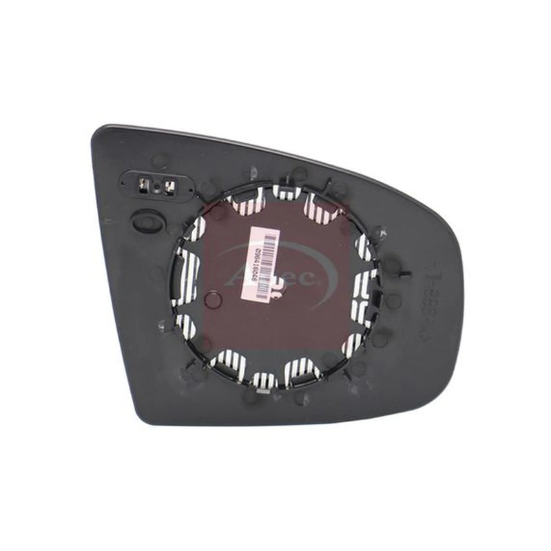 Apec Exterior Wing Mirror Glass Left AMG2099