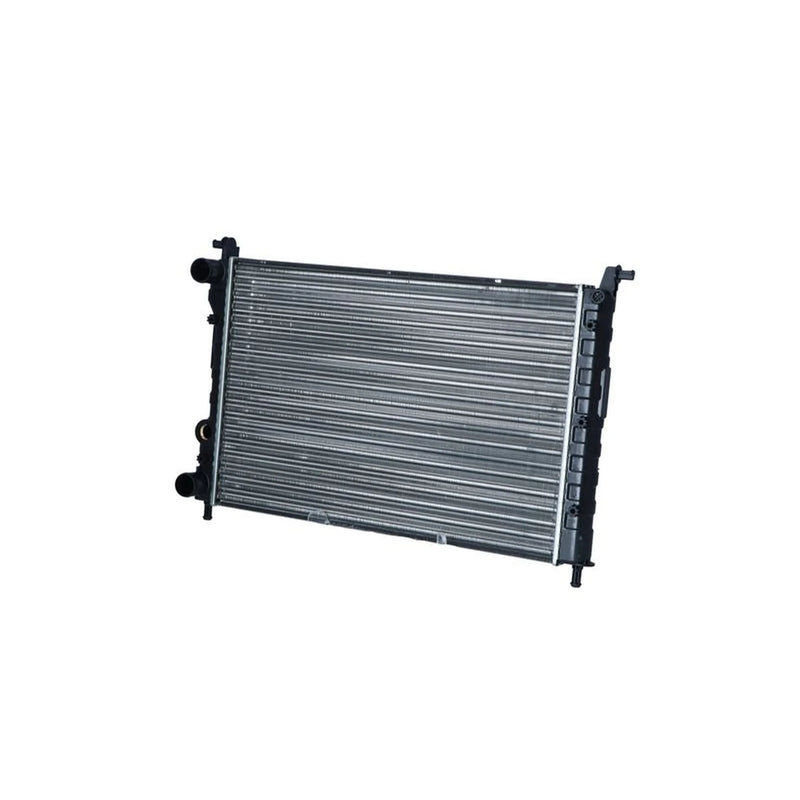 NRF Engine Radiator 58221