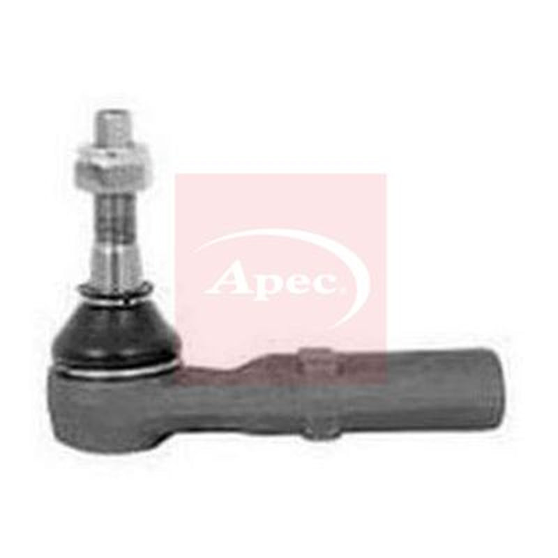 Apec Steering Tie Rod End Ball Joint Front Right M16x1.5 Fem AST6416