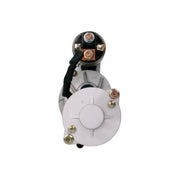 Hella Starter Motor 12V 1.7kW 12 Teeth 8EA 012 528-061
