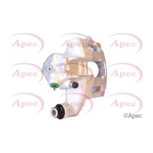 Apec Apec Brake Caliper (Front/Right) RCA146 Apec  - Town Parts