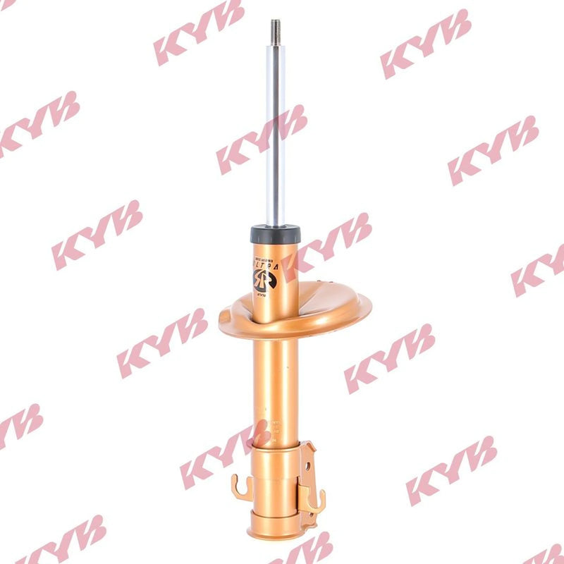 KYB Shock Absorber Damper Strut Front 324848