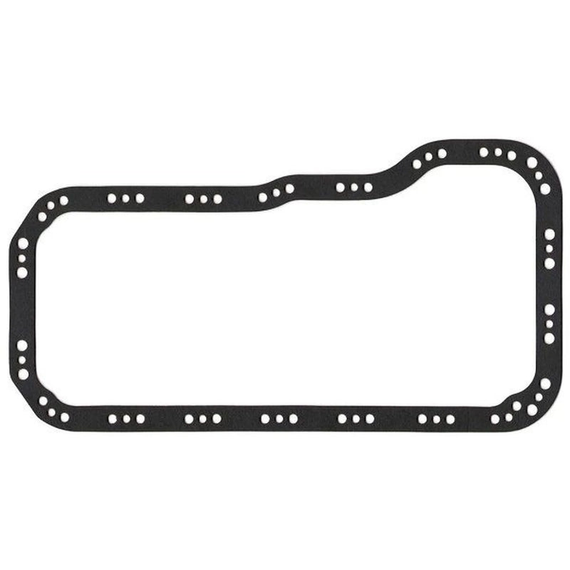 Elring Oil Sump Gasket Wide Thick 435.410