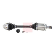 Apec CV Drive Shaft Driveshaft Front Left ADS1769L