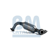BM Catalysts Homologated Petrol Cat BM90240H