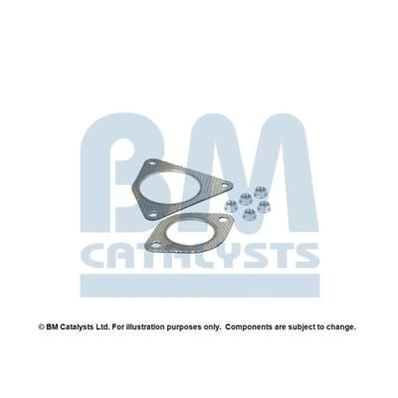 BM Catalysts Exhaust Pipe Mounting Kit FK50215B