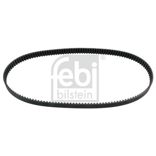 Febi Timing Belt Cambelt 137 Teeth 26693