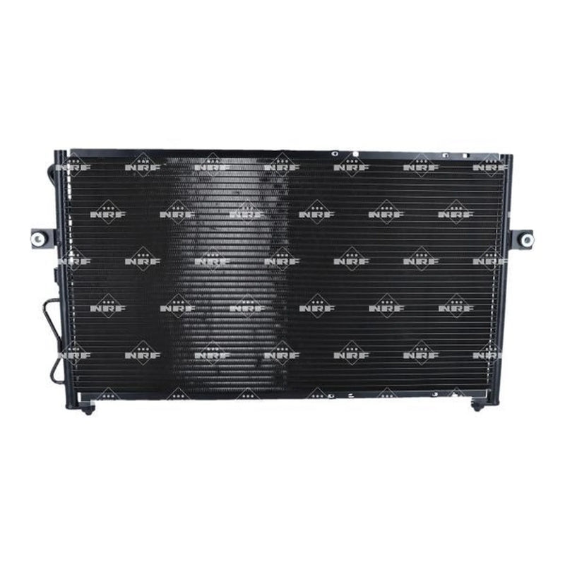 NRF Air Conditioning Condenser 35396