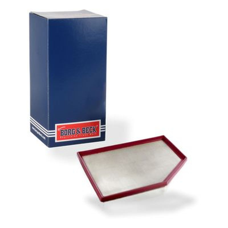 Borg & Beck Engine Air Filter BFA2564