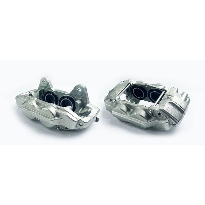 Juratek Brake Caliper Assembly Front Left JCA1632L