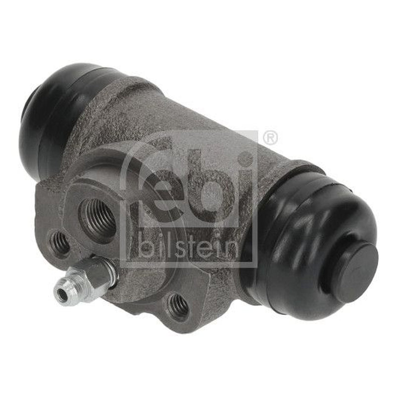 Febi Wheel Cylinder Hydraulic Brake Rear Right 195036