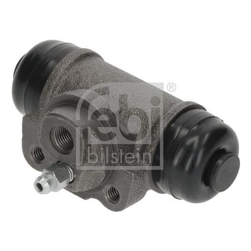 Febi Wheel Cylinder Hydraulic Brake Rear Right 195036