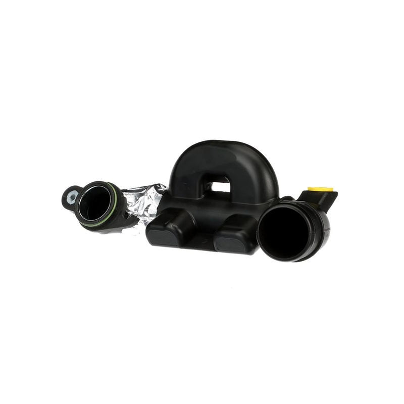 Gates Intercooler Turbo Charge Air Hose 340mm 09-0202