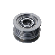 Valeo Alternator Overrunning Freewheel Clutch 588412