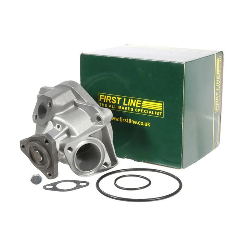 Borg & Beck Engine Cooling Water Pump BWP1463