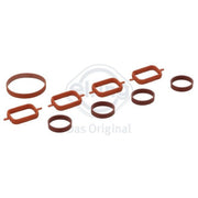 Elring Intake Manifold Gasket Set ID Wide High 228.680