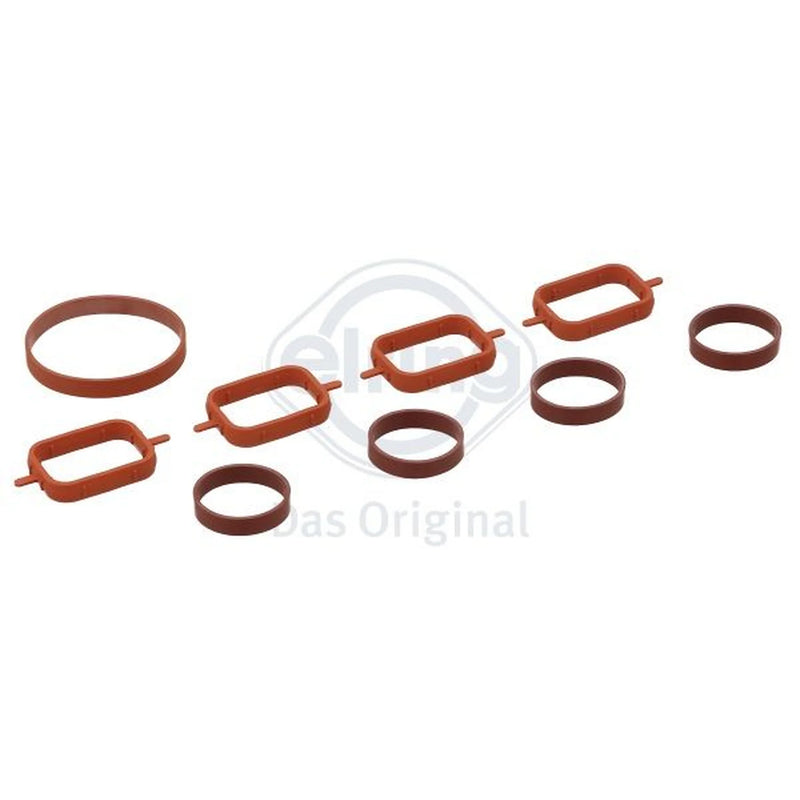 Elring Intake Manifold Gasket Set ID Wide High 228.680