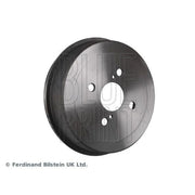 Blue Print Brake Drum Assembly Rear ADT34708