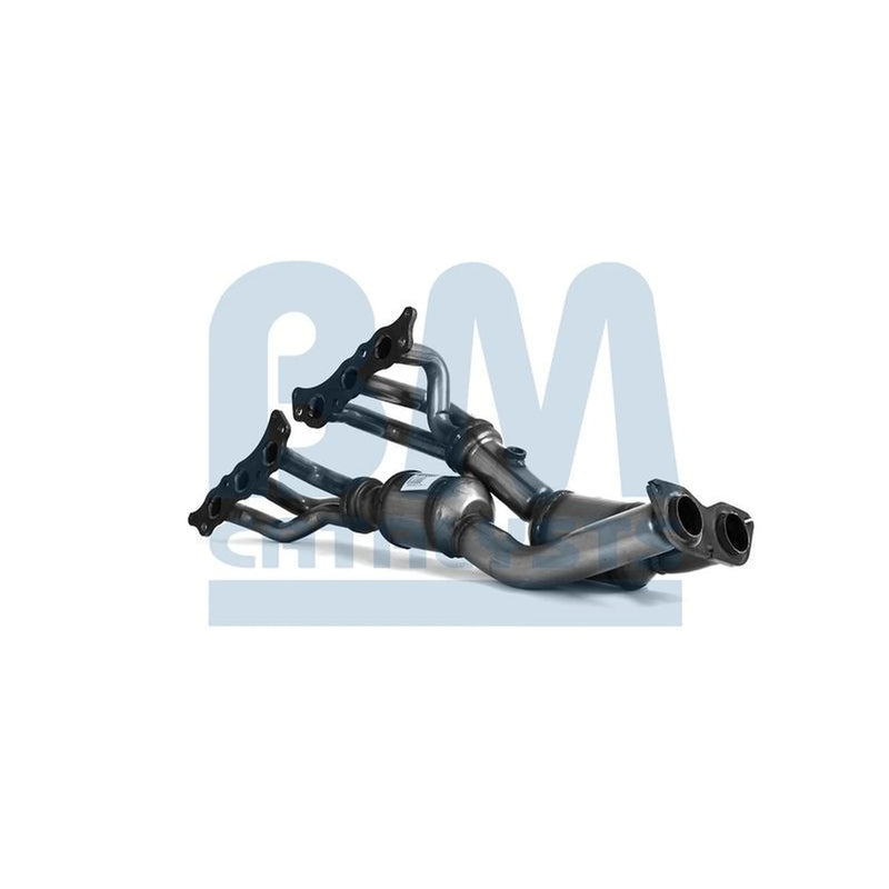 BM Catalysts Homologated Petrol Cat BM91508H