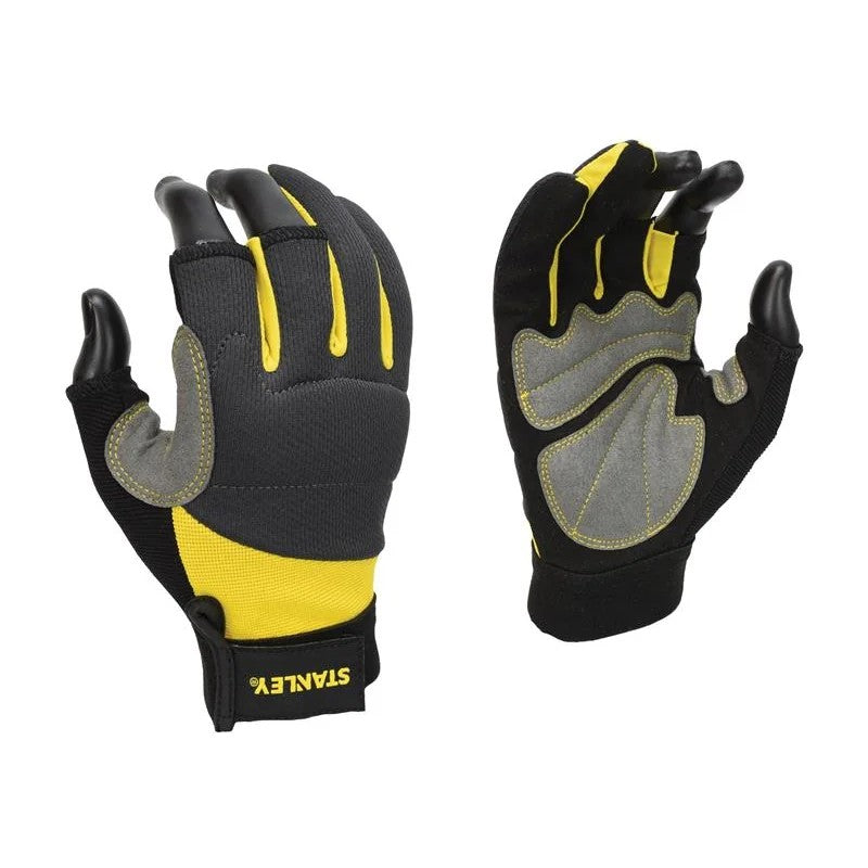 STANLEY® Hand Tools SY650 Framer Performance Gloves - Large - SY650L EU